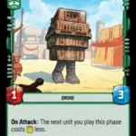 GNK Power Droid -STWU SEC Ingles