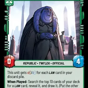 Orn Free Taa Foil -STWU SEC Ingles