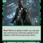 Unveiled Might Foil -STWU SEC Ingles