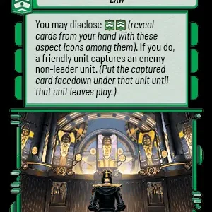 Charged with Corruption -STWU SEC Ingles