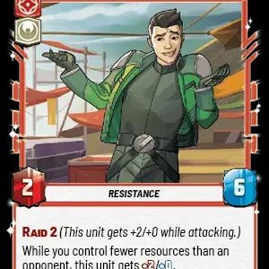 Kazuda Xiono -STWU SEC Ingles