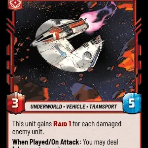 Punishing One -STWU SEC Español