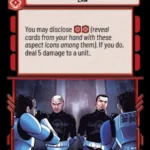 Charged with Treason -STWU SEC Ingles