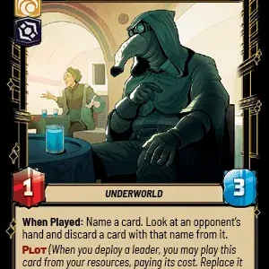 Garindan -STWU SEC Ingles