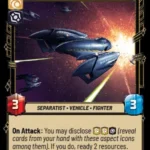 Soulless One -STWU SEC Ingles