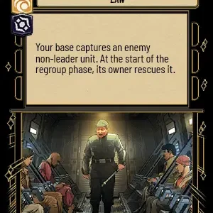 Arrest -STWU SEC Ingles