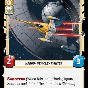 Bravo Squadron Fighter -STWU SEC Ingles