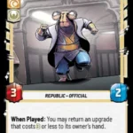 Junior Senator -STWU SEC Ingles