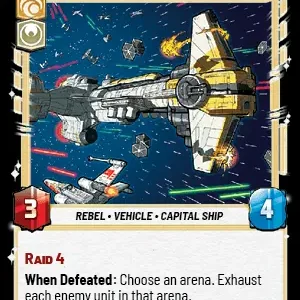 Lightmaker Foil -STWU SEC Español