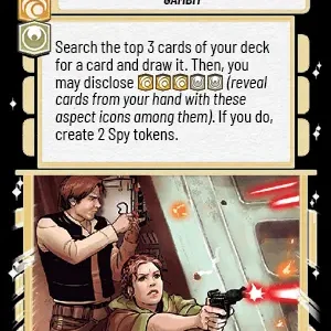 Faith in Your Friends -STWU SEC Ingles