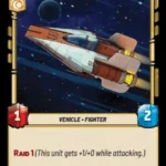 A-Wing -STWU SEC Ingles