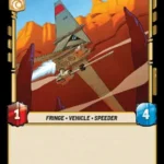 Skyhopper Canyon Runner -STWU SEC Ingles