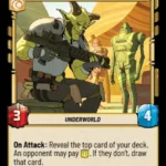 Cikatro Vizago Foil -STWU SEC Ingles