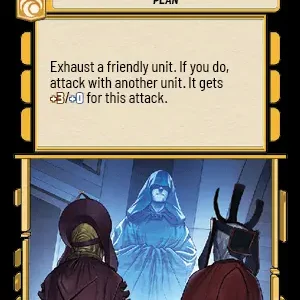 Accelerate Our Plans -STWU SEC Ingles