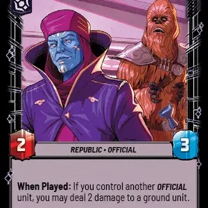 Political Bully -STWU SEC Ingles