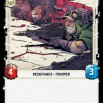 Crait Veteran -STWU SEC Ingles