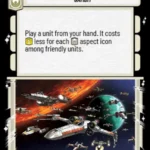 Restore Freedom Foil -STWU SEC Ingles