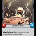 Assassin Probe -STWU SEC Ingles