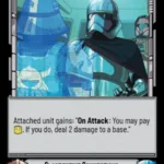 Clandestine Connections Foil -STWU SEC Ingles