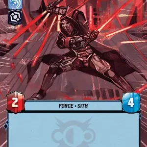 Trayus Acolyte HyperSpace -STWU SEC Ingles