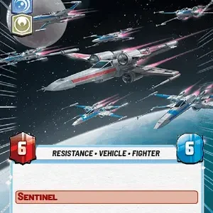 Jade Squadron Patrol HyperSpace -STWU SEC Ingles