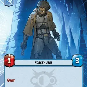 Lost Jedi HyperSpace -STWU SEC Ingles