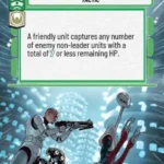 Dismantle the Conspiracy HyperSpace -STWU SEC Ingles