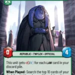 Orn Free Taa HyperSpace -STWU SEC Ingles