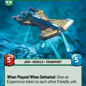 Crucible HyperSpace -STWU SEC Ingles