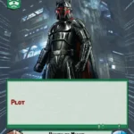 Unveiled Might HyperSpace -STWU SEC Ingles