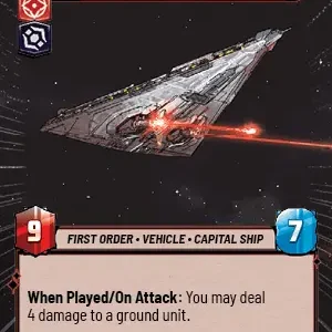 Fulminatrix HyperSpace -STWU SEC Ingles