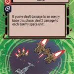 Tempest Assault HyperSpace -STWU SEC Ingles