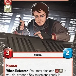 Karis Nemik HyperSpace -STWU SEC Ingles