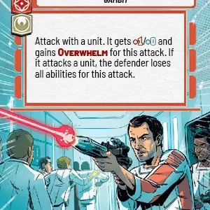 One Way Out HyperSpace -STWU SEC Ingles