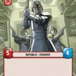 Coruscant Undercity Police HyperSpace -STWU SEC Ingles