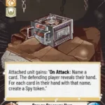 Stolen Starpath Unit HyperSpace -STWU SEC Ingles