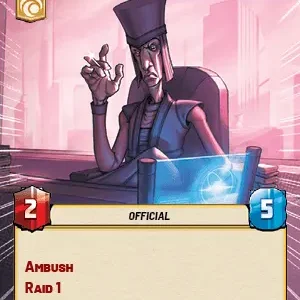 Loan Shark HyperSpace -STWU SEC Ingles