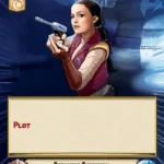 Sneaking Suspicion HyperSpace Foil -STWU SEC Ingles