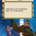 Catch Unawares HyperSpace -STWU SEC Ingles