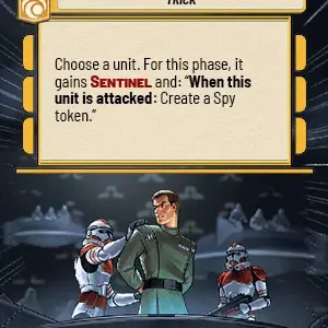 Implicate HyperSpace -STWU SEC Ingles