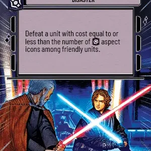 Evil is Everywhere HyperSpace -STWU SEC Ingles