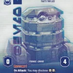 B2EMO Prestige -STWU SEC Ingles