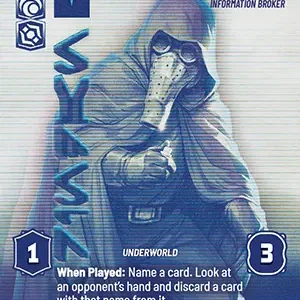 Garindan Prestige -STWU SEC Ingles