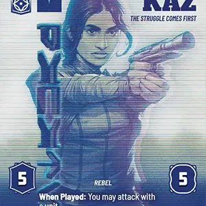 Cinta Kaz Prestige -STWU SEC Ingles