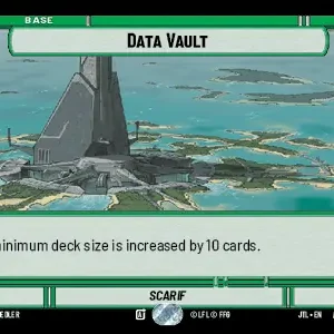 Data Vault STWU JTL Ingles