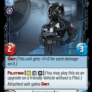 Interceptor Ace STWU JTL Ingles