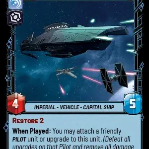 Corvus Foil STWU JTL Ingles