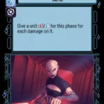 Power from Pain Foil STWU JTL Ingles