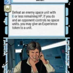 You're All Clear, Kid Foil STWU JTL Ingles