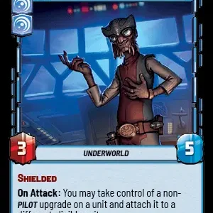 Hondo Ohnaka STWU JTL Ingles